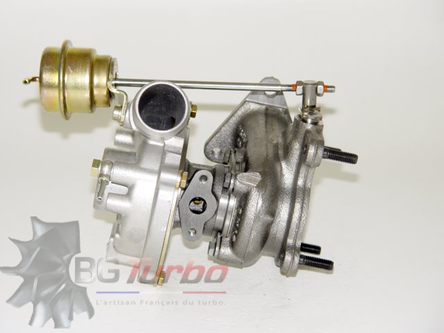 TURBO - NEUF ORIGINE - VL - 53039700015
